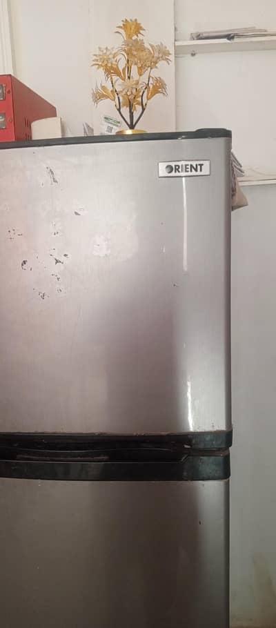 used frigi