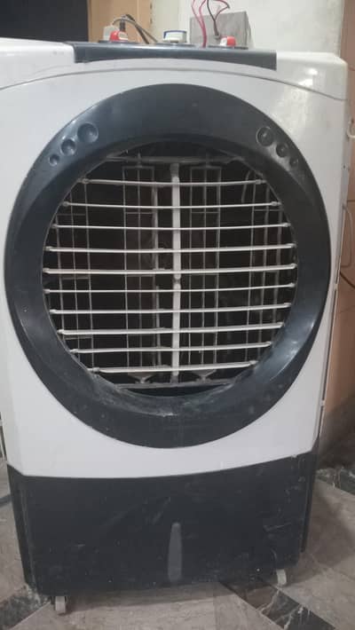 12V with supply