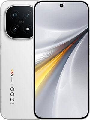 Vivo Iqoo 15 12 / 256 Like new