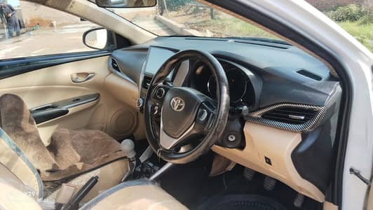 Yaris 2020/2021. Contact no , 03003376176