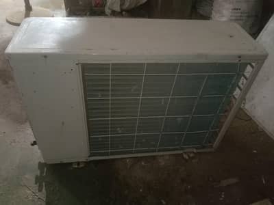 Haier Ac