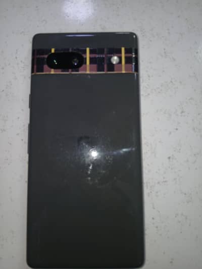Pixel 7a 8/128 ha good condition