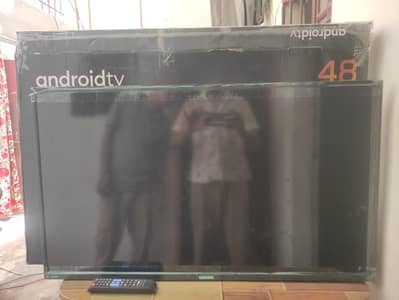 Android TV