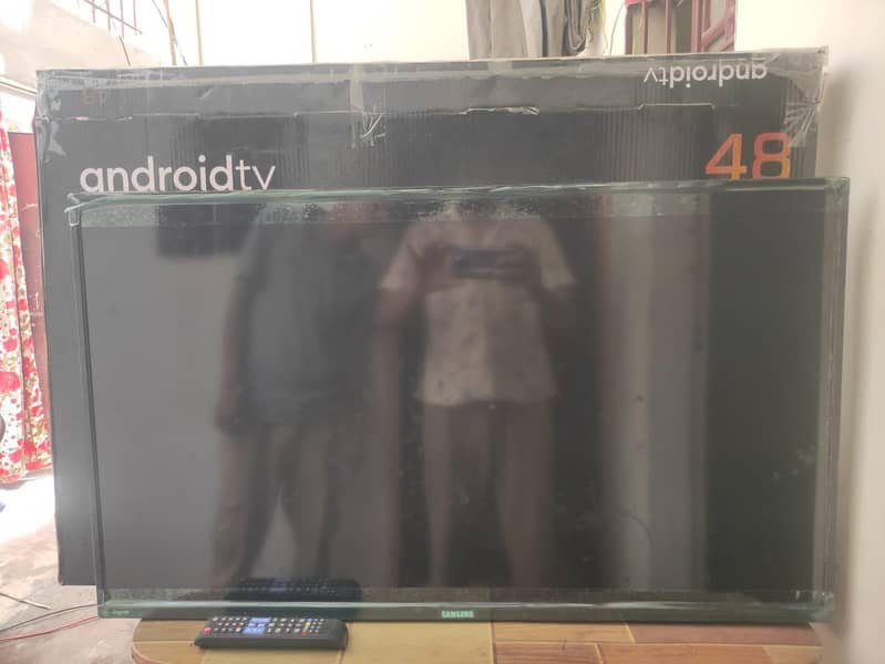 Android TV 0