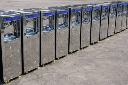 Electric Water Cooler Electric Cooler Water Cooler / Wholesale Price