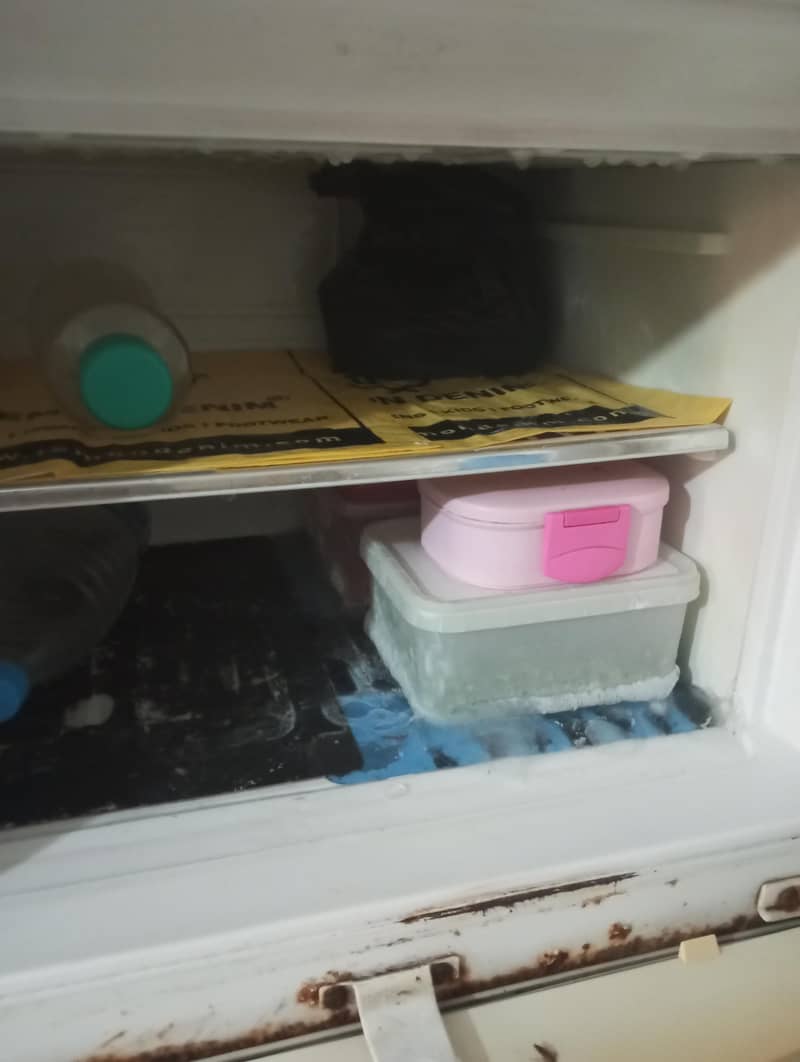 waves Refrigerators 0
