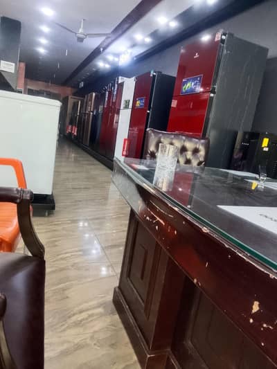 Electric and Electronic products available