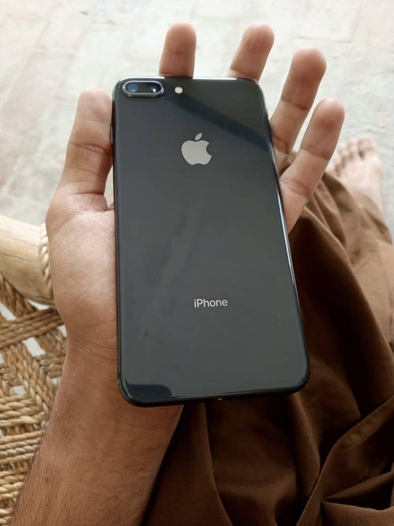 iPhone 8plus 256GB urgent sale 0