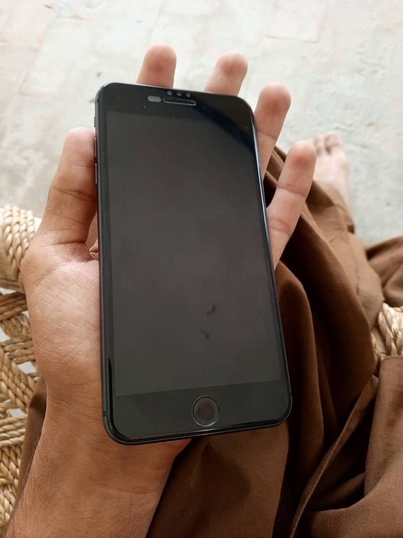 iPhone 8plus 256GB urgent sale 2