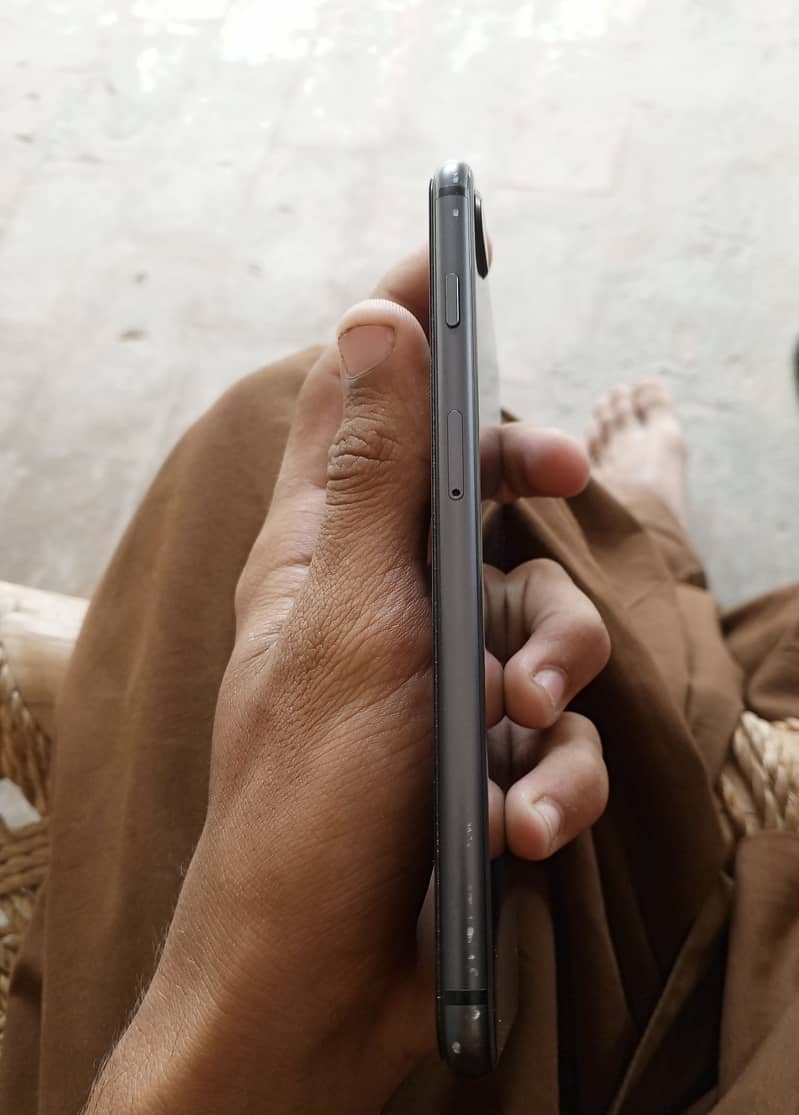 iPhone 8plus 256GB urgent sale 4