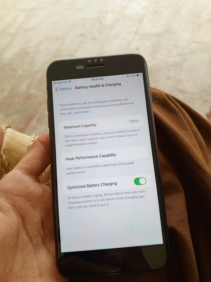 iPhone 8plus 256GB urgent sale 8