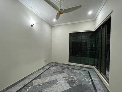 3.5 Marla Double-Storey House For Sale | Johar Town Q Block