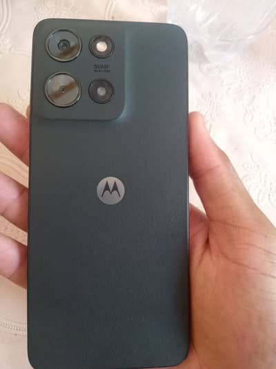 Moto g 2025 condition 10/9