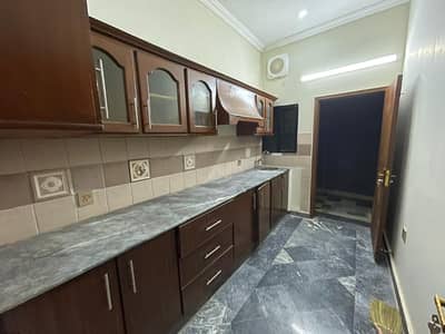 3.5 Marla Double-Storey House For Sale | Johar Town Q Block