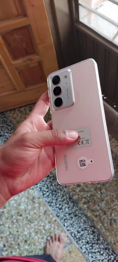 Realme C75x