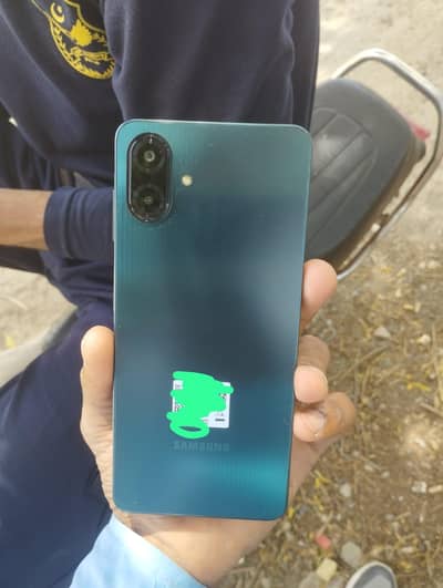 samsung Galaxy a07  128gb