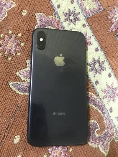 iphone xs 256gb factory