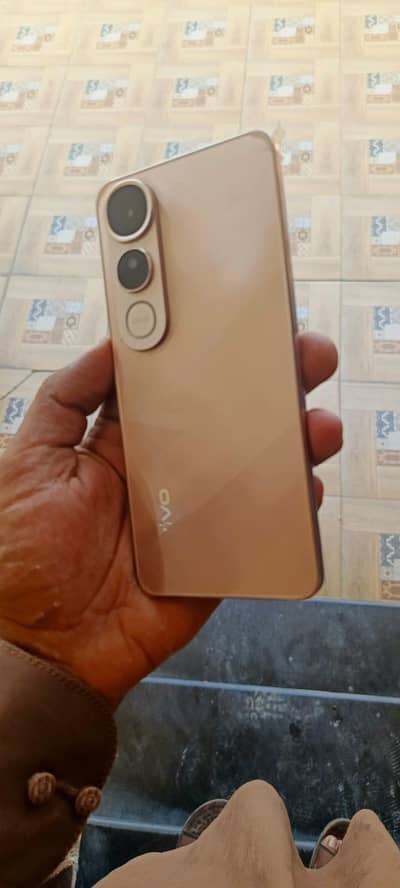 vivo v 50 lite 8 256