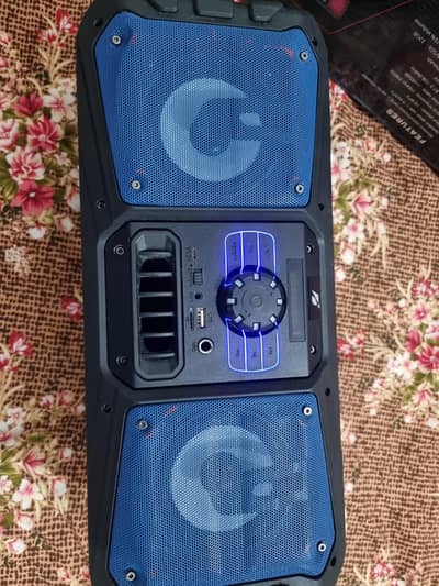 bluetooth speaker for sale