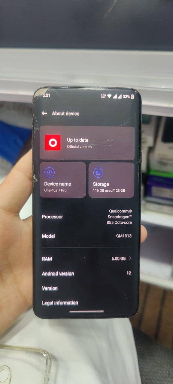 oneplus 7 pro 1