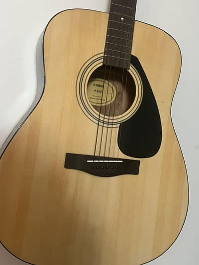 YAMAHA F310