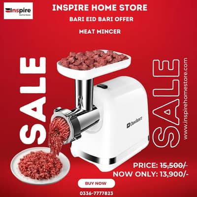 meet grinder machine | keema machine | dawlance meet grinder