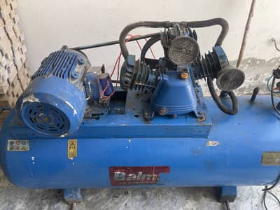 Air tank compressor 300 litter