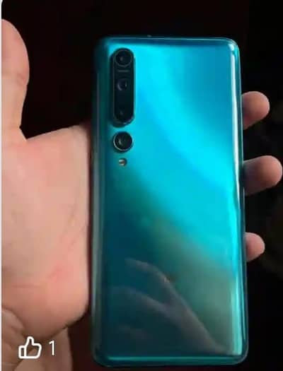 Xiaomi Mi M10 5G
