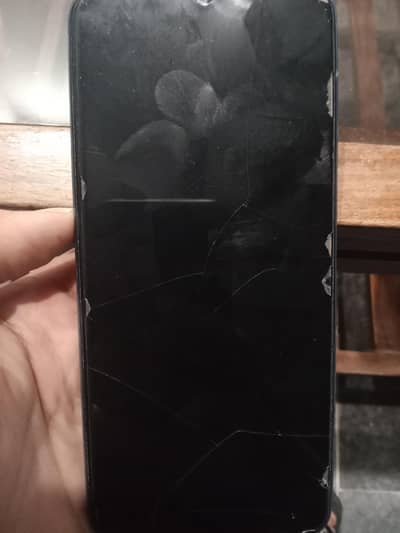Infinix smart 7