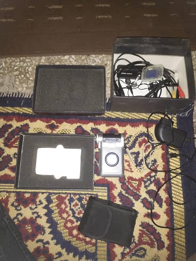 handicam camera