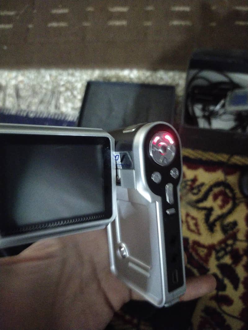 handicam camera 2