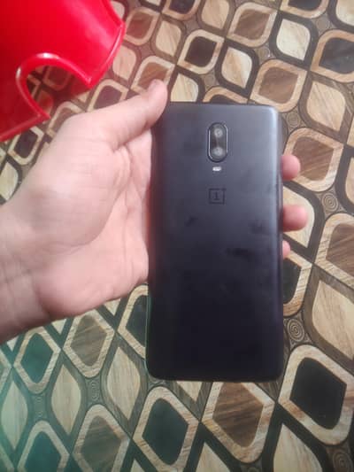 OnePlus 6T PTA approved Exchange possible