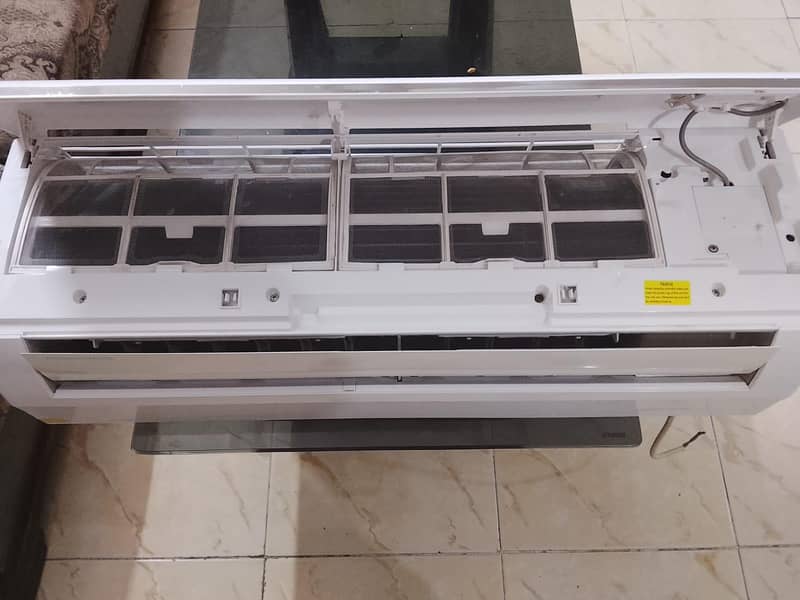 Gree split AC 1