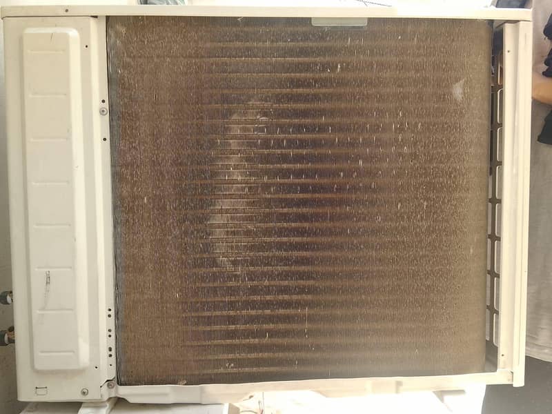 Gree split AC 4