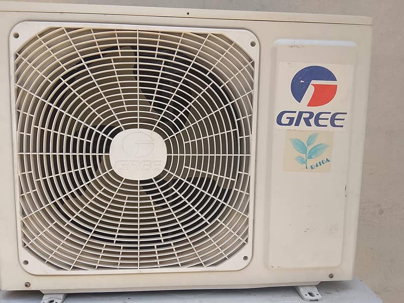 Gree split AC 5