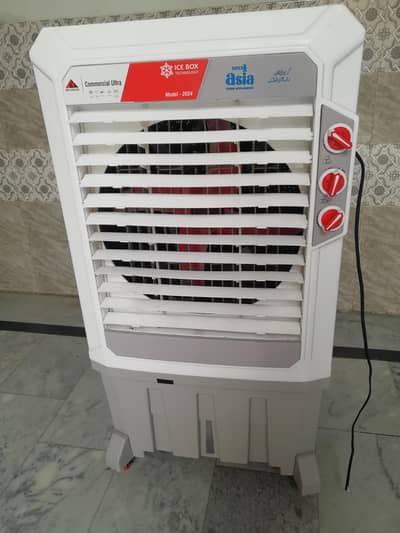 Air Room cooler AC DC