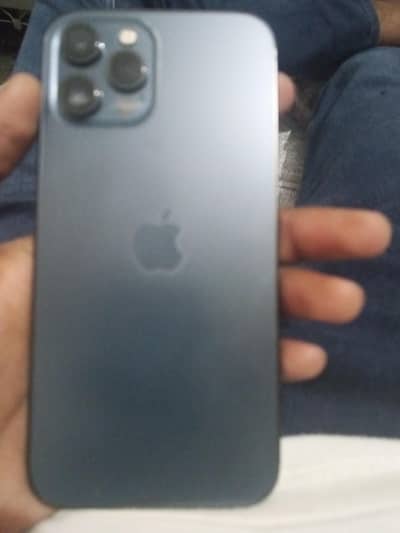 Iphone 12 pro max