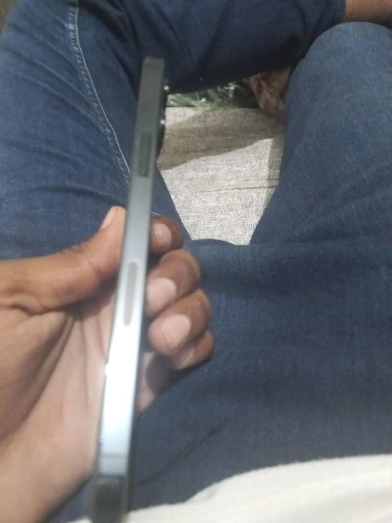 Iphone 12 pro max 3
