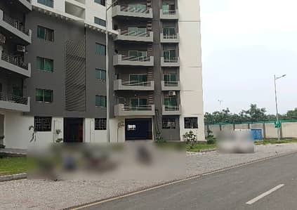 This Is A Brand New 4 Bedroom Apartment In Sector S Askari 10.