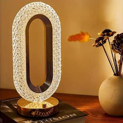 Lamp 3in1