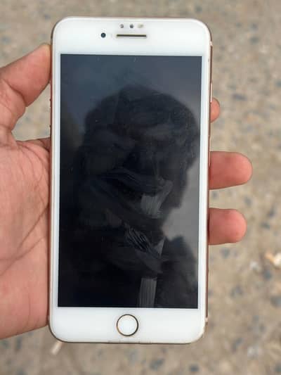 I phone 8 plus 256 GB pta approved