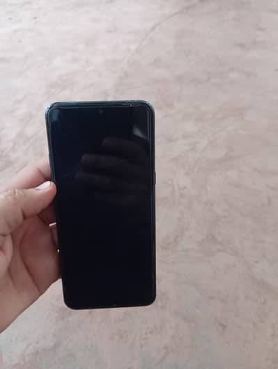 LG V60 ThinQ 5G Used Condition