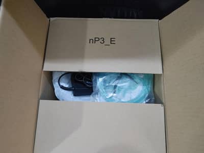 Bipap Machine BPAP SystemG3 G3 A20