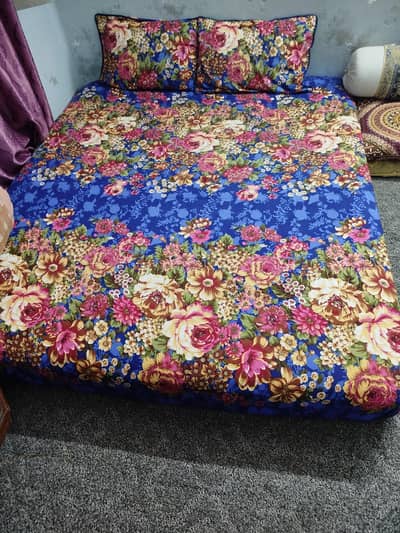 diamond mattress