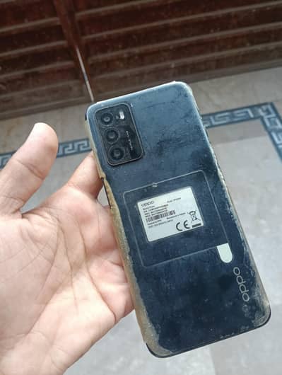 oppo a16 4 64 gb