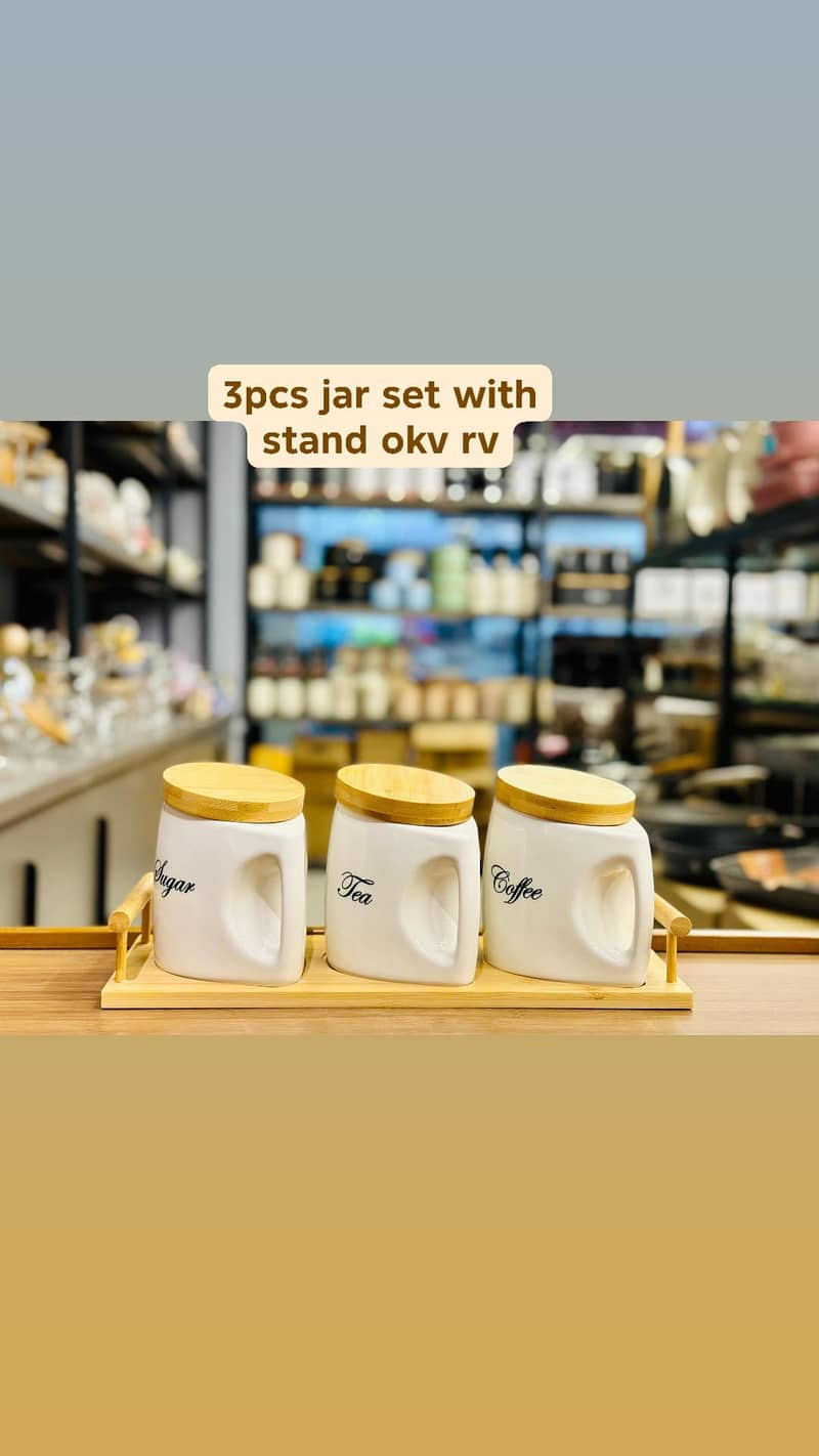 tea kettle set 2