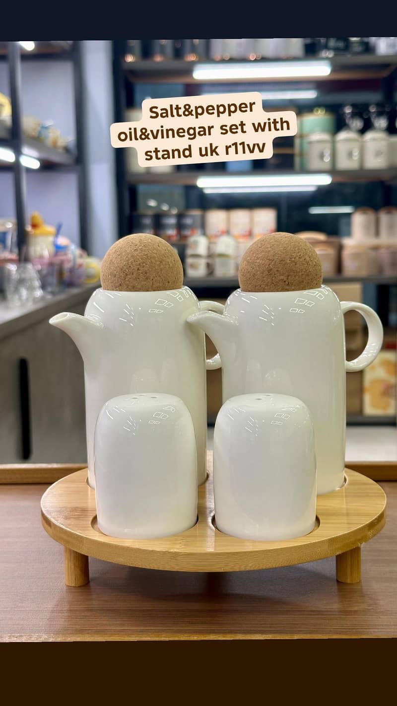 tea kettle set 5