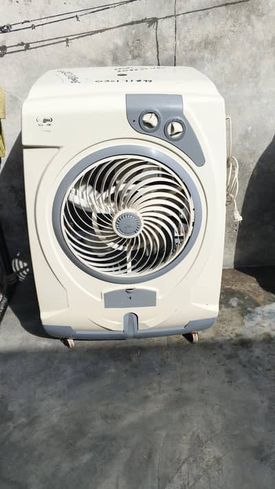 Super Asia ECM 6000
