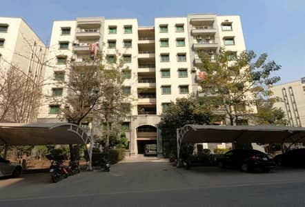 This Is A Brand New 4 Bedroom Apartment In Sector S Askari 10.