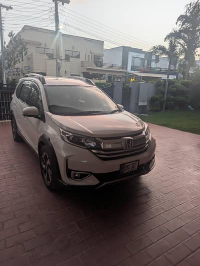Honda BR-V i-VTEC S 2020